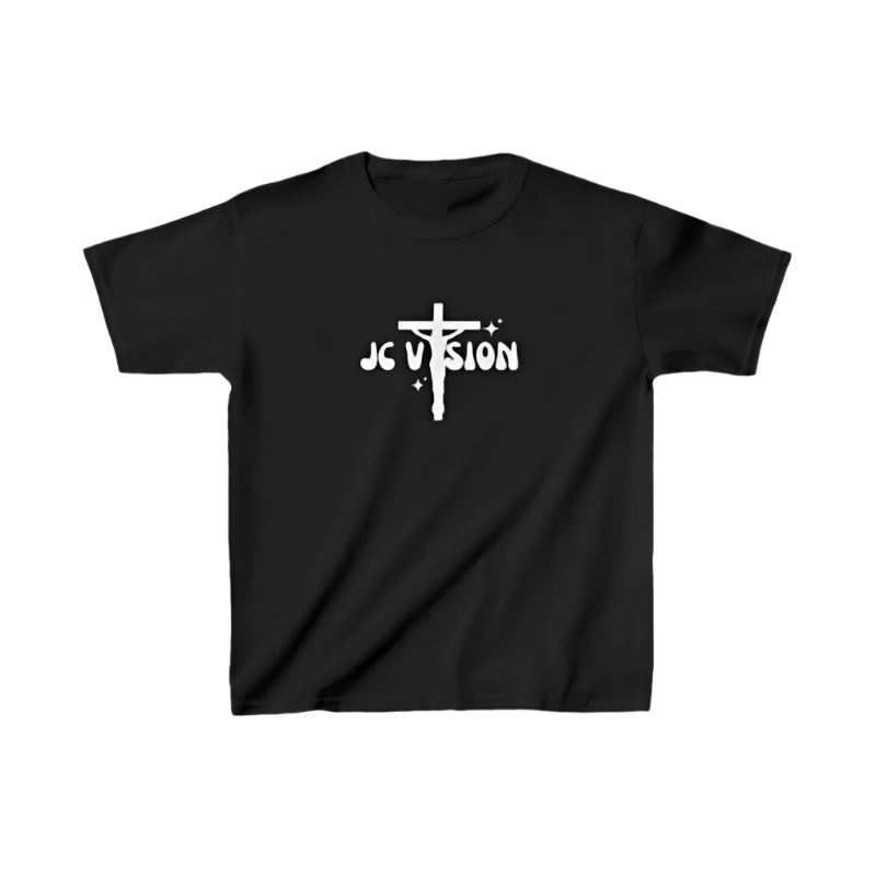 JESUS IS KING TEE