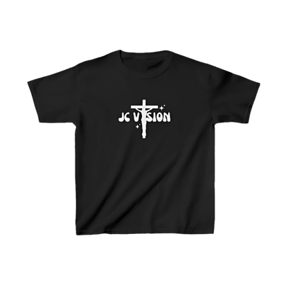 JESUS IS KING TEE