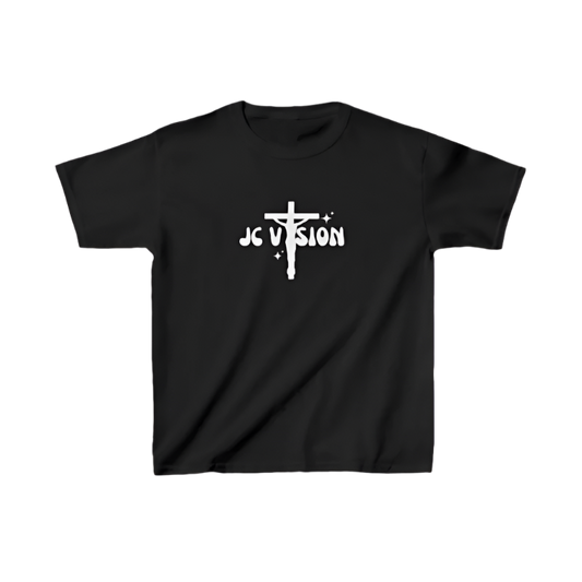 JESUS IS KING TEE